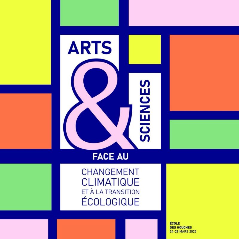 Arts & Sciences face au changement climatique