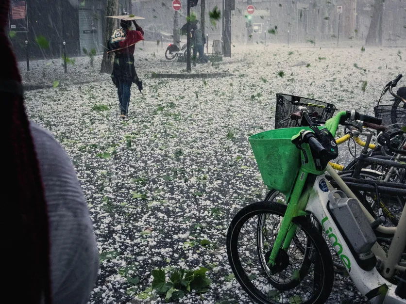  Prévoir avec précision les événements extrêmes 
