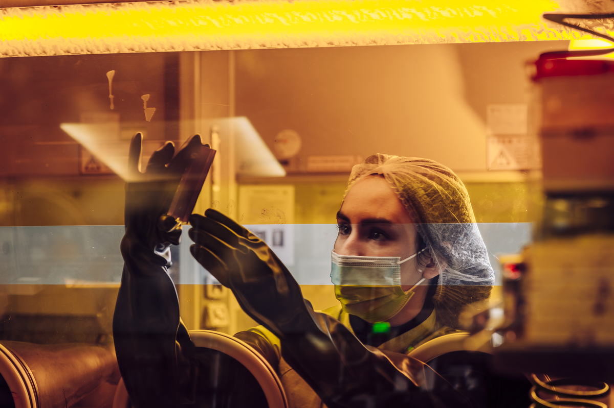  Plongée au cœur des cellules pérovskites 