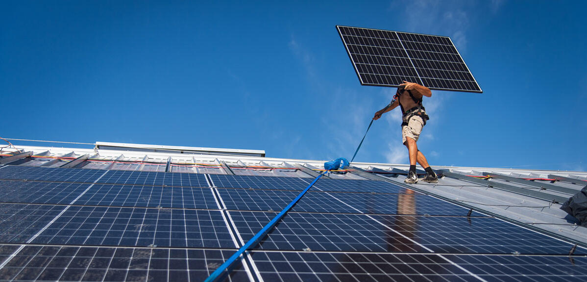  Quelle place pour le photovoltaïque en France ? 