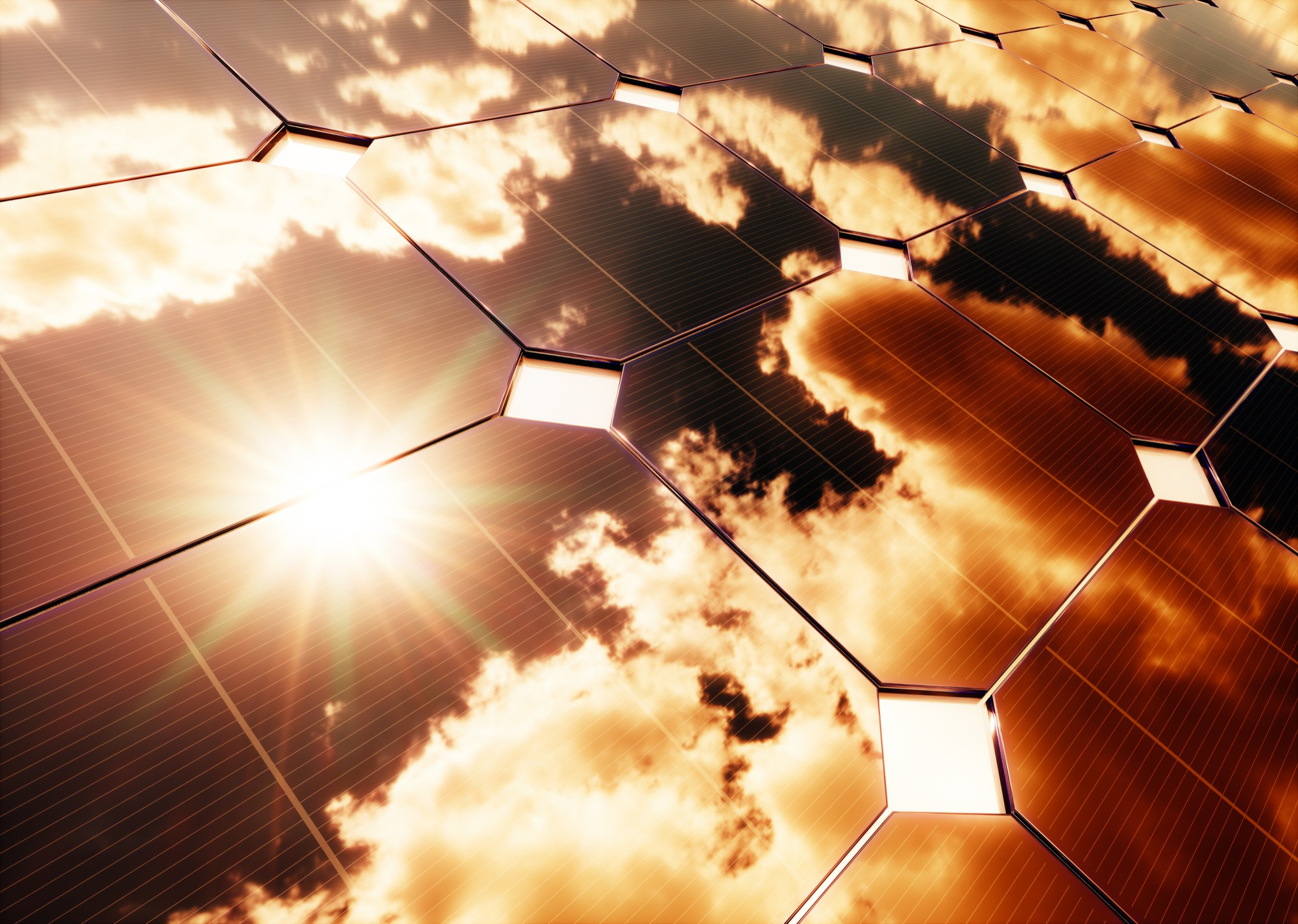  Comment mieux absorber la lumière du soleil ? 