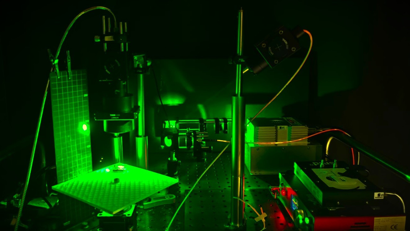  Complémentarité optoélectronique : caractérisation in situ pour le vieillissement accéléré 