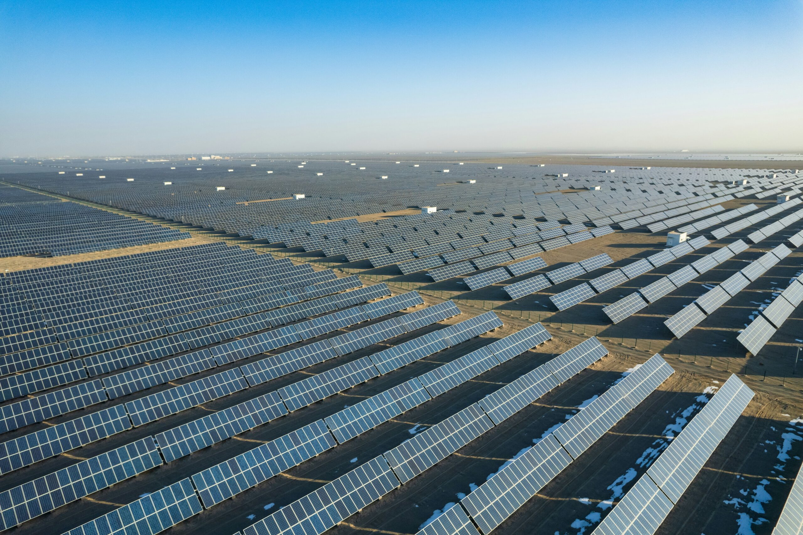  La maintenance prédictive au service de la résilience des centrales photovoltaïques 