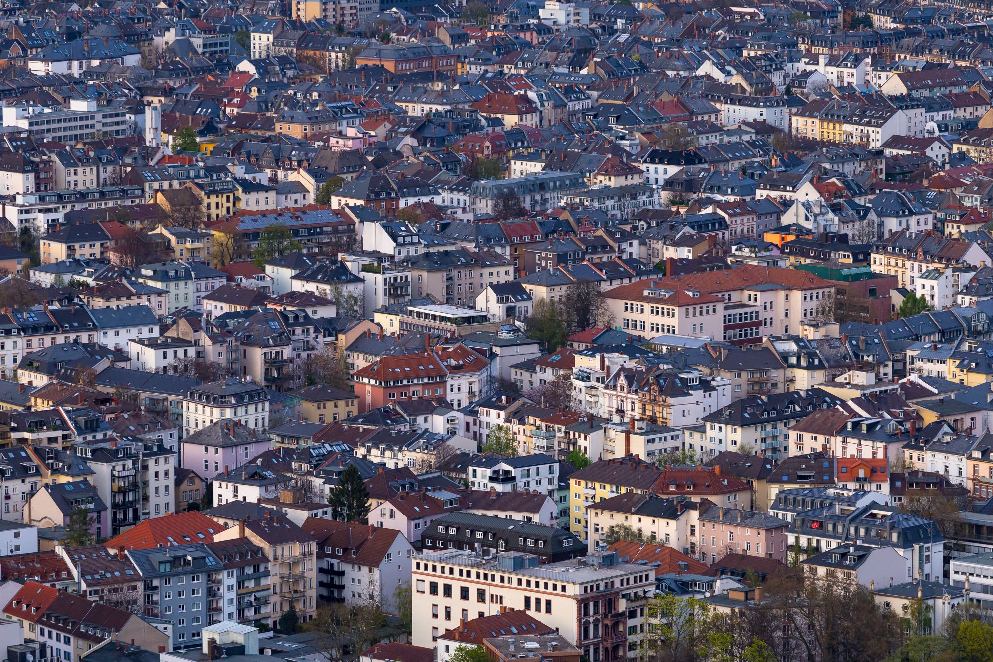  Réseaux multi-énergies, modélisation à l&rsquo;échelle quartier 
