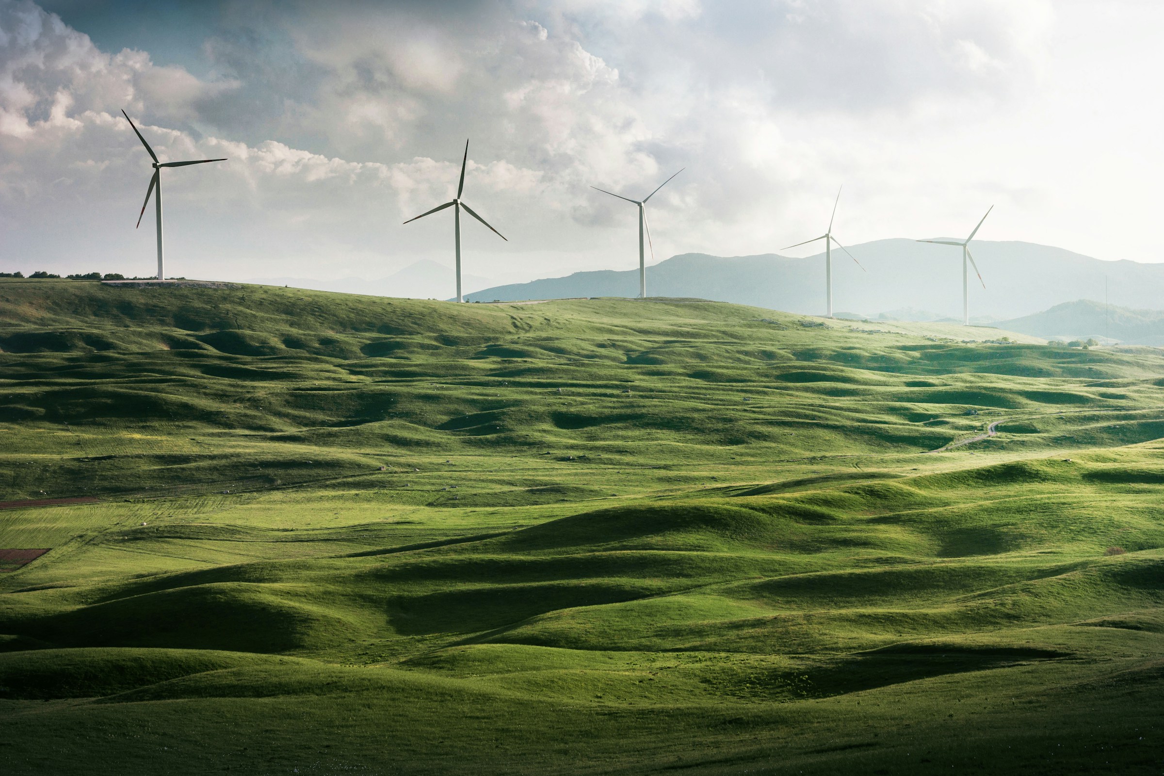  L’ACV appliquée aux éoliennes, des modèles d’estimation pour une meilleure évaluation 